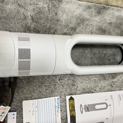 取り引き中 購入価格32184円 ダイソン dyson セラミックファンヒーター 