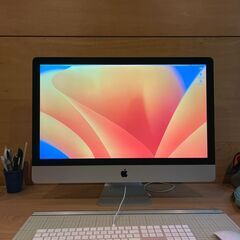 iMac 27インチ 2019 3.6Ghz