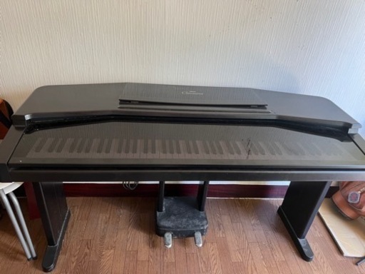 ヤマハ　CVP-55