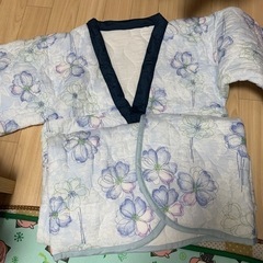 新品 ／ かいまき布団　丹前(たんぜん)