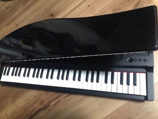 KORG MICROPIANO マイクロピアノ