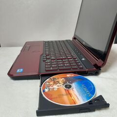 取引中です】FUJITSU LIFEBOOK 15インチ i7 8GB SSD（256） Office2021