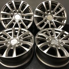 Weds PRODITA ウェッズ プロディータ 社外ホイール 15インチ 4本