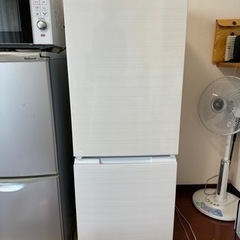 🔹SHARP冷蔵庫🔹　SJ-D18G 2021年製‼️✨
