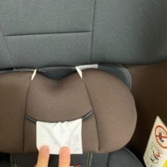 TOYOTA 純正3点式 TZブランド チャイルドシート おまとめ購入1000円割引