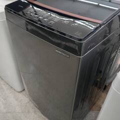 🌈IRISOHYAMA/アイリスオーヤマ/6kg洗濯機⭐/202...