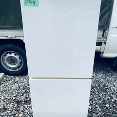 ⭐️2018年製⭐️ 限界価格挑戦！！新生活家電♬♬洗濯機/冷蔵庫♬2210