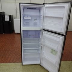 ID 230675　冷蔵庫2ドア　シャープ　225L　２０１９年　SJ-D23D-S