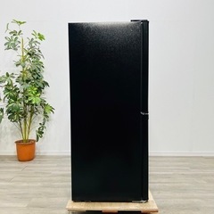 ♦️アイリスオーヤマ a1824 2ドア冷蔵庫 142L 2020年製 8♦️