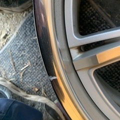 マーベリック　18インチ