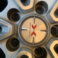 マーベリック　18インチ