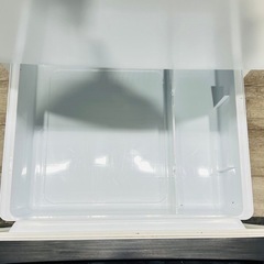 ♦️Hisense a1828 2ドア冷蔵庫 135L 2022年製 8♦️