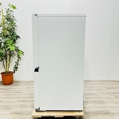 ♦️Hisense a1828 2ドア冷蔵庫 135L 2022年製 8♦️