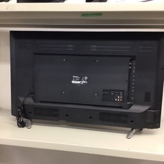 Hisense 43インチ 液晶テレビ HJ43K300U 2017年製 美品 Hisense 43インチ 液晶テレビ HJ43K300U 2017年製 美品 Amazon