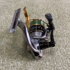 極翔　1.2 530   BB-X. DESPINA 2500DXG 