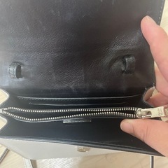 プラダショルダーバッグ