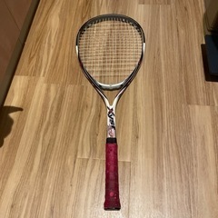 軟式テニスラケット　ジストZ9