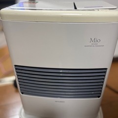 MITSUBISHI MIO KD-234V