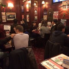 British pub  🇦🇺Shibuya Japanese ...