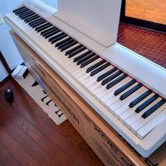 電子ピアノ　ローランドFP-30WN
