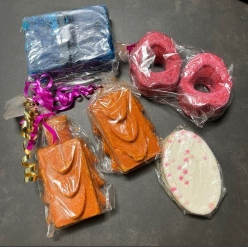 LUSH おまとめ色々