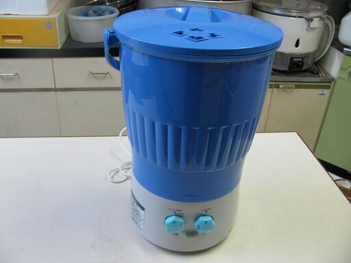 未使用　電気バケツ　格安でいかがでしょうか。
