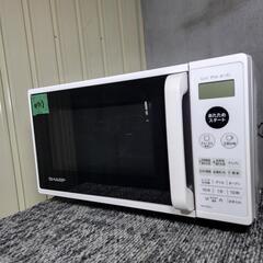 リユースのサカイ浦和店【D747】オーブンレンジ 日立 MRO-JT231 2022