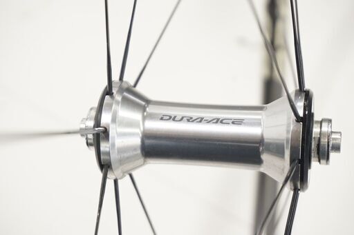 SHIMANO 「シマノ」 DURA-ACE WH-7900 C24 シマノ8-9速 ホイールセット