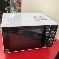 TOSHIBA   東芝　電子レンジ　ER-SM17  2020...