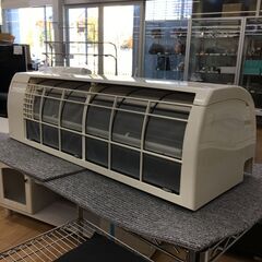 ☆期間限定SALE☆標準工事費込み☆ ダイキン エアコン 2.2kw 18年製 