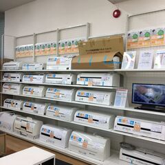 ☆期間限定SALE☆標準工事費込み☆ ダイキン エアコン 2.2kw 18年製 