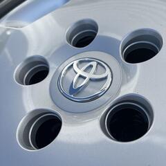 トヨタAZR60ノア純正スチール 6J-15 off+50 pcd114.3/5H ハブ径60ミリ YOKOHAMA S-221(ヨコハマ) 195/65R15 91S ラジアルタイヤ付き4本セット