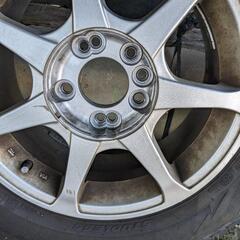 ピレリスタッドレスホイールタイヤセット