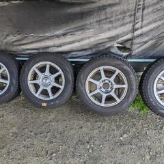 ピレリスタッドレスホイールタイヤセット