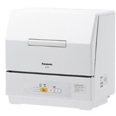  パナソニック パナソニック【Panasonic】食器洗い乾燥機...