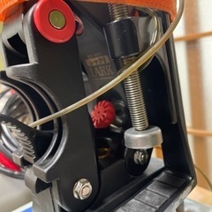 最終値下げ‼️釣り具　DAIWA 電動リール＋シャクリ