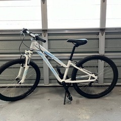 【お譲り済み】Specialized キッズ ジュニア 自転車