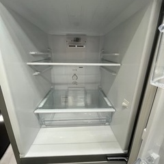 配達可【冷蔵庫】【アクア】126L 2018年製☆6ヶ月保証クリーニング済み 