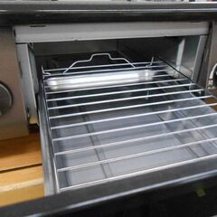 美品 パロマ LPガス ガステーブル 2022年製 幅56cm 左強火 IC-S37DX-