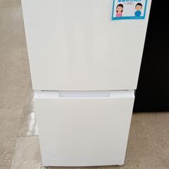 値引セール☆ジモティ割あり☆ SHARP 冷蔵庫 152L 20年製 動作確認／