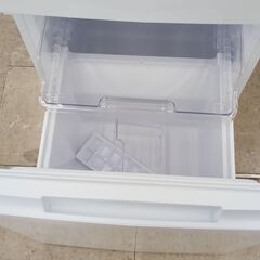 値引セール☆ジモティ割あり☆ SHARP 冷蔵庫 152L 20年製 動作確認／