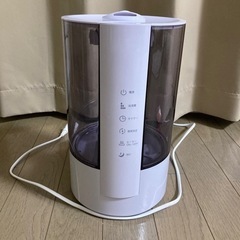 加湿器