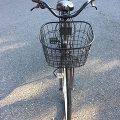 自転車5452