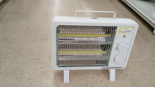 ★ジモティ割あり★ ニトリ 赤外線ヒーター  22年製 動作確認／クリーニング済み TJ3056