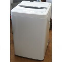 ♪Y's/ヤマダ電機 洗濯機 YWM-T60G1 6kg 201...