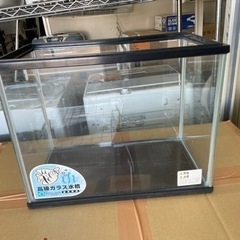 水槽　　リサイクルショップ宮崎屋　佐土原店　24.6.5F