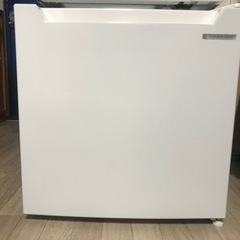 【ヤマダ電気】小型冷蔵庫  (2020年製)