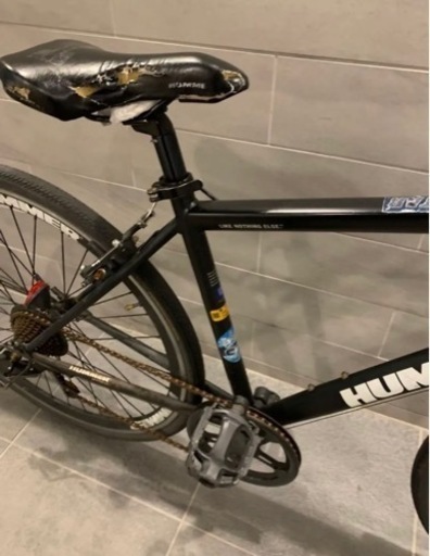 corratec SHARP WAVE SPORTS 2 3x8速 28インチ シルバー (51