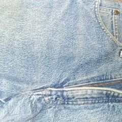 ボブソンズ　40年程前のジーンズ