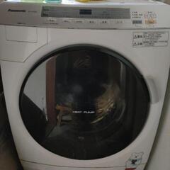 ドラム式洗濯乾燥機！【商談中】